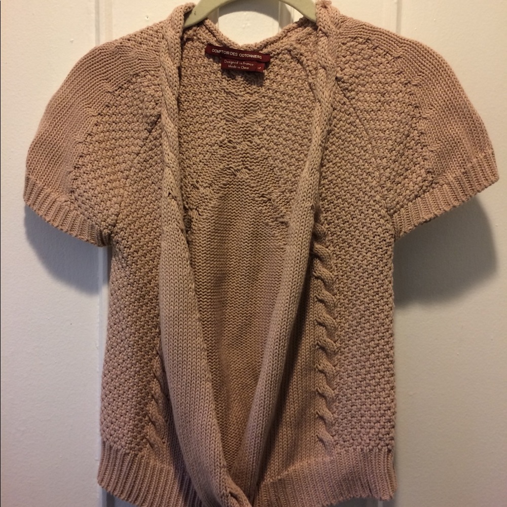 Comptoir Des Cotonniers Sweater